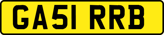 GA51RRB