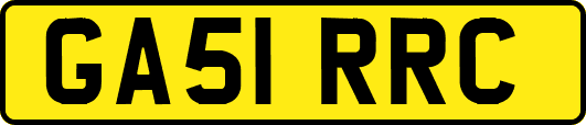 GA51RRC