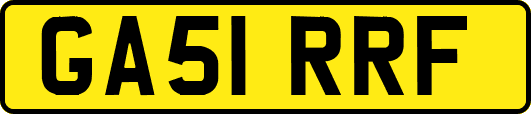 GA51RRF