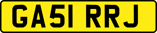 GA51RRJ