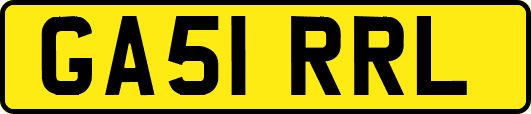 GA51RRL