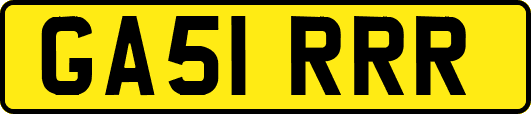 GA51RRR