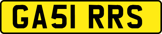 GA51RRS