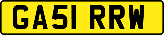 GA51RRW