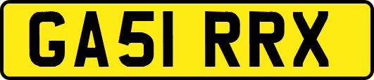 GA51RRX