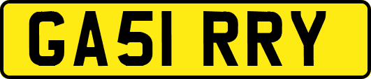 GA51RRY