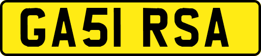 GA51RSA