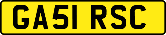 GA51RSC