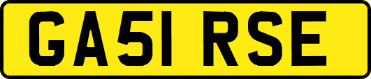 GA51RSE