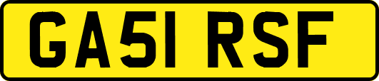 GA51RSF