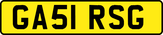 GA51RSG