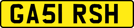 GA51RSH