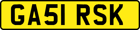 GA51RSK