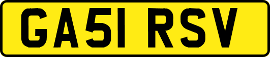 GA51RSV