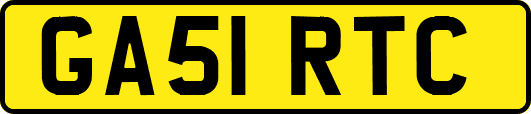 GA51RTC