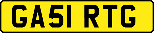 GA51RTG