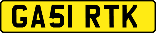 GA51RTK