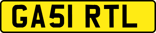 GA51RTL