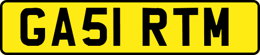 GA51RTM