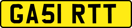 GA51RTT