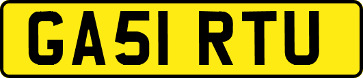 GA51RTU