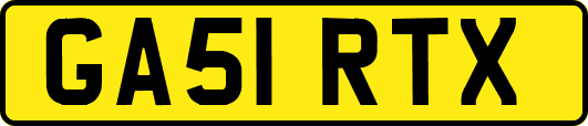 GA51RTX