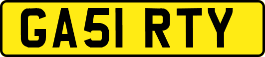 GA51RTY