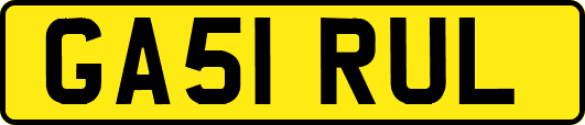 GA51RUL