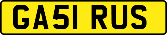 GA51RUS