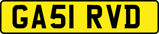 GA51RVD