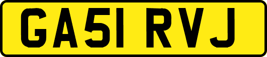 GA51RVJ