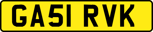 GA51RVK