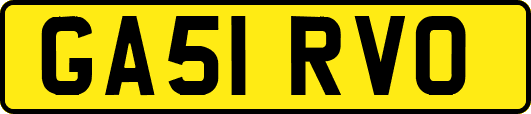 GA51RVO