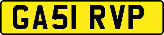 GA51RVP