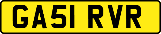 GA51RVR