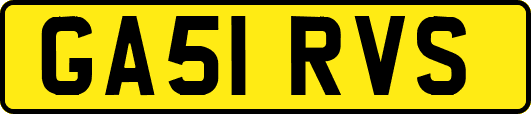 GA51RVS