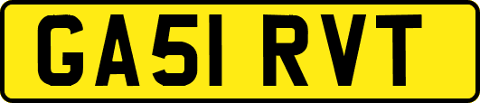 GA51RVT