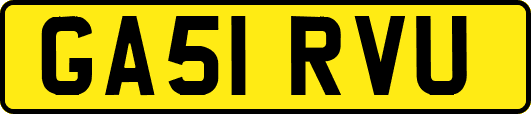 GA51RVU