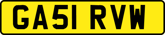 GA51RVW