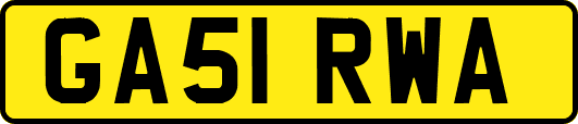 GA51RWA