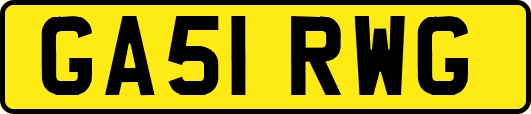 GA51RWG