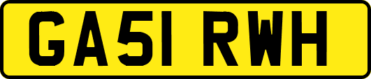 GA51RWH