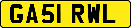 GA51RWL