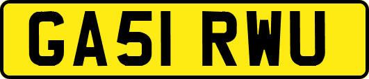 GA51RWU