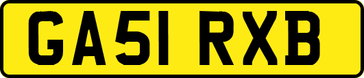 GA51RXB