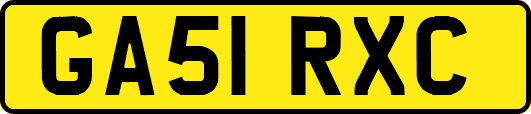 GA51RXC