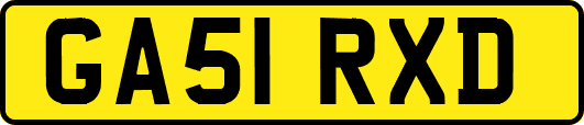 GA51RXD