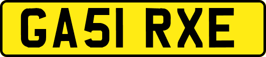 GA51RXE