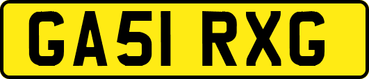 GA51RXG