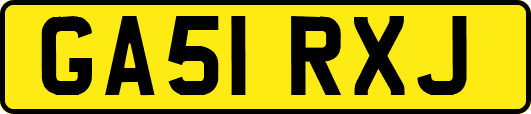 GA51RXJ